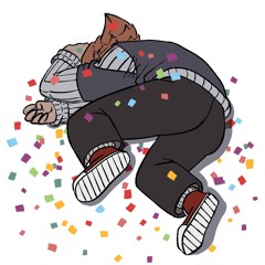 UnluckyHorseshoes