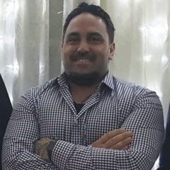 Kris Roberts