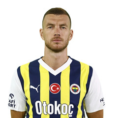Edin Dzeko
