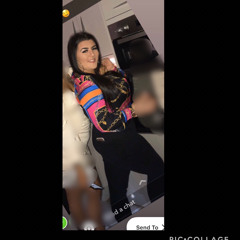 Cerys Mason-Mitchell