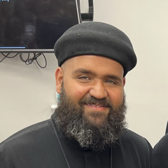 Fr. Gabriel Yacoub