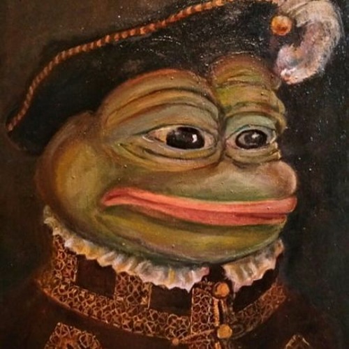 Lord Pepe #Thycuh’s avatar