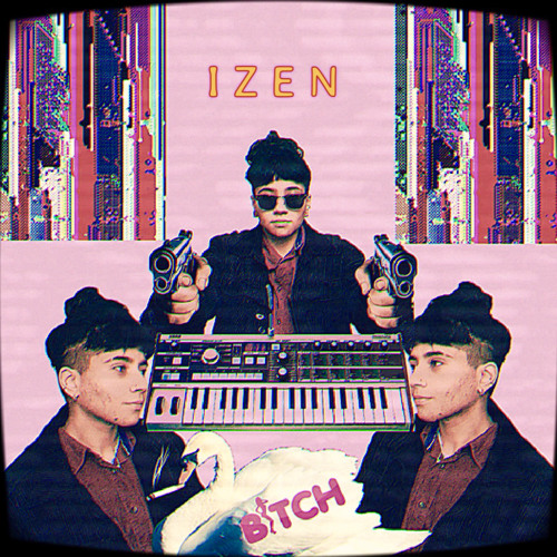 IZEN MUSICâ€™s avatar