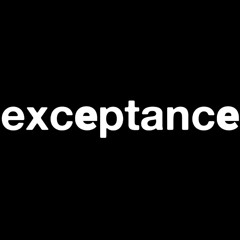 Exceptance