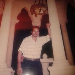 Nasser Gad