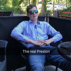 Jim Preston