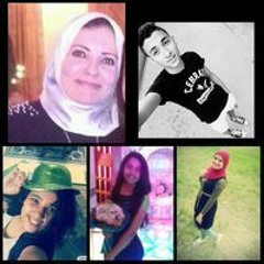 Dalia Ebrahim