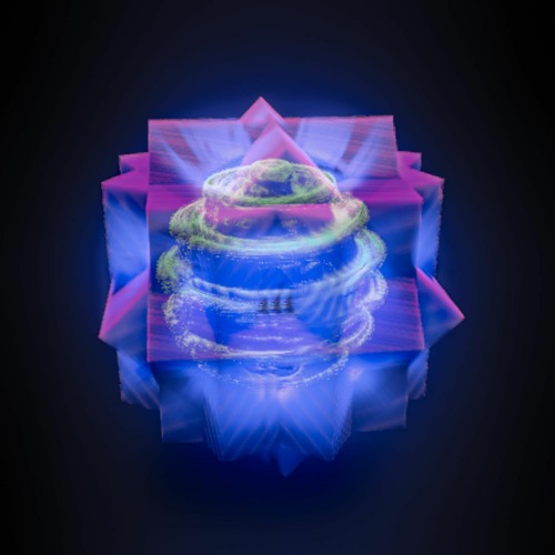 MDFB - Helter-Skelter