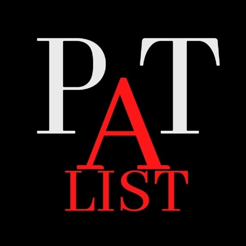 PT-ALIST’s avatar