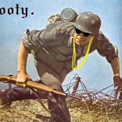 Can't stop the boogaloo