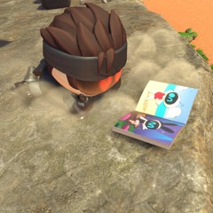 LegoFishman