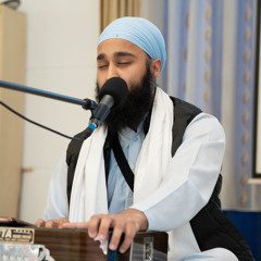 Karan Singh Kirtan