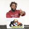 DJ’ YARDIEBOI