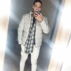 Mostafa Ezz