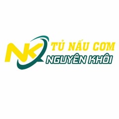 Tủ nấu cơm Nguyên Khôi