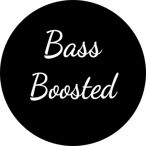 Bass Boosted’s avatar