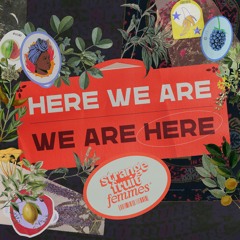 Here We Are We Are Here