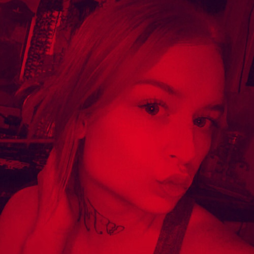 Sausha Langley’s avatar