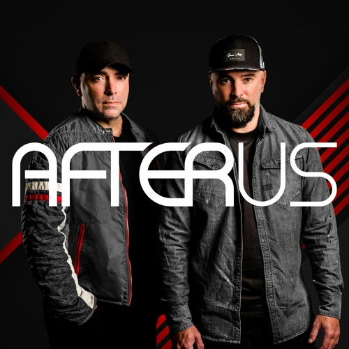 AFTERUS’s avatar