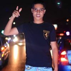 Mahmud Ramadan
