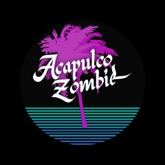 Acapulco Zombie