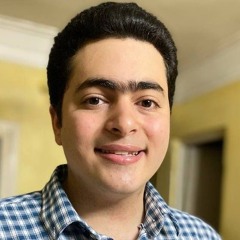 Ramez Ashraf
