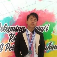 Firman Heriansyah