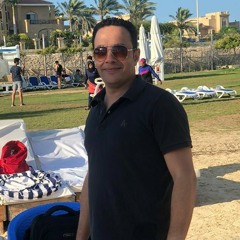 KHALED HANAFY