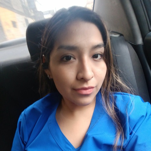 Gianella Esther Santos’s avatar