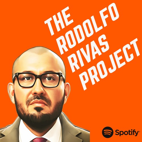 The Rodolfo Rivas Project’s avatar