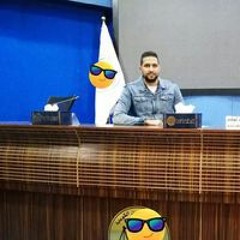Osama Hamdy