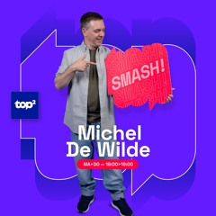 Michel De Wilde