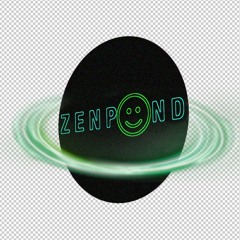 Zenpond