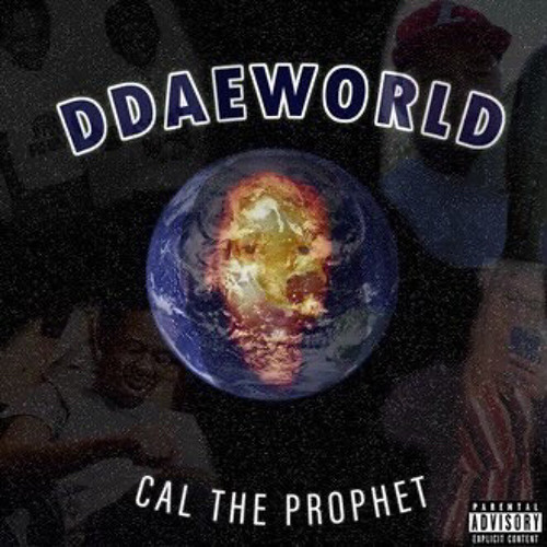 Cal The Prophet’s avatar