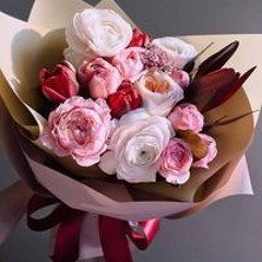 العظمه لله