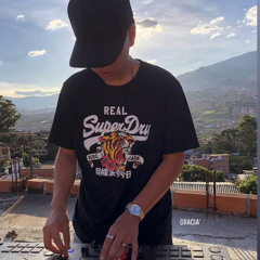 David Patiño Dj