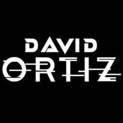 David Ortiz dj