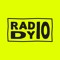 RADIO DY10