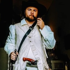 Kidd the Shantyman