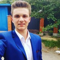Женя Стоянов