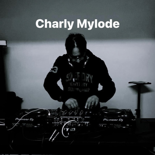 Charly Mylode’s avatar