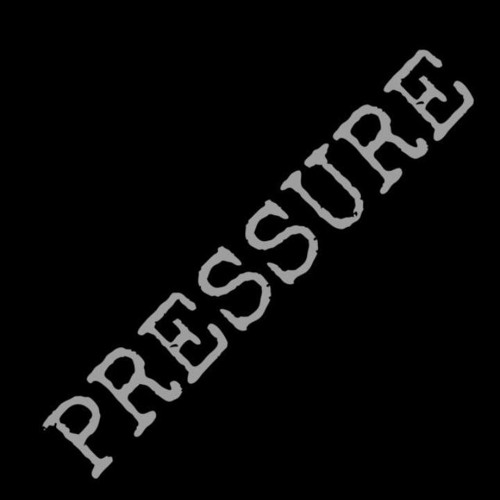 PRESSURE’s avatar