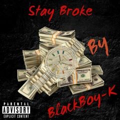 BlackBoy K