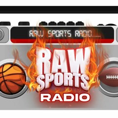 RAW Sports Radio