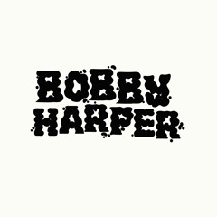 Bobby Harper