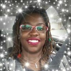 Hope Ladii'diza Scott