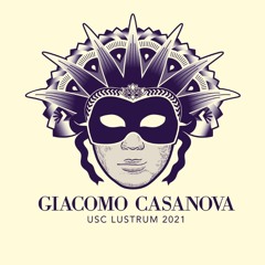 Lustrum USC - Giacomo Casanova