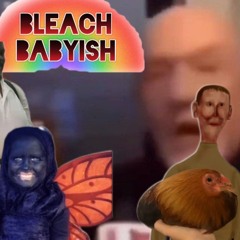 Bleach Baptism