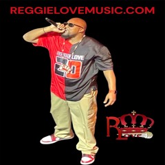 Reggie Love
