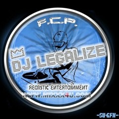 Dj Lεgαlιzε